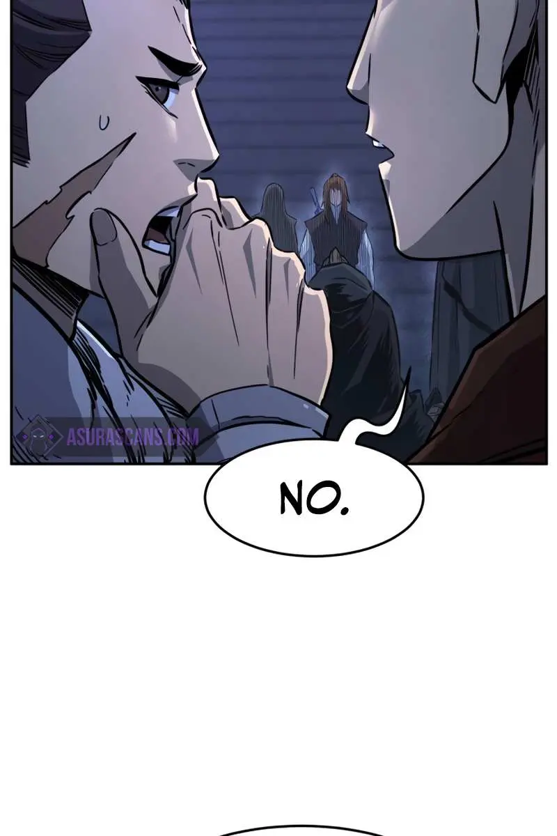 Absolute Sword Sense Chapter 43 Page 20