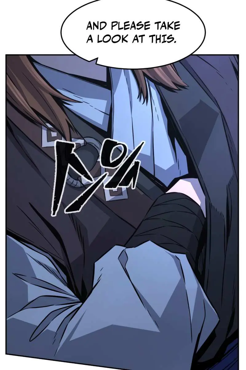 Absolute Sword Sense Chapter 43 Page 21