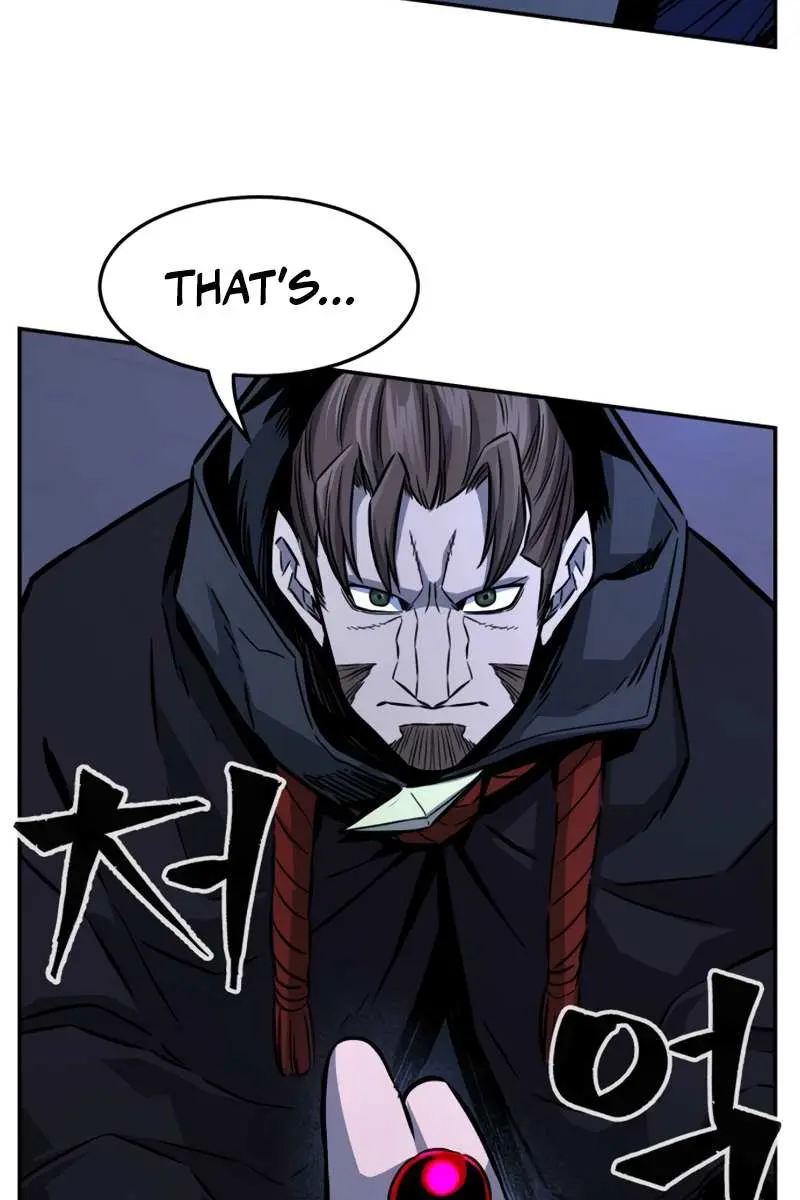 Absolute Sword Sense Chapter 43 Page 22