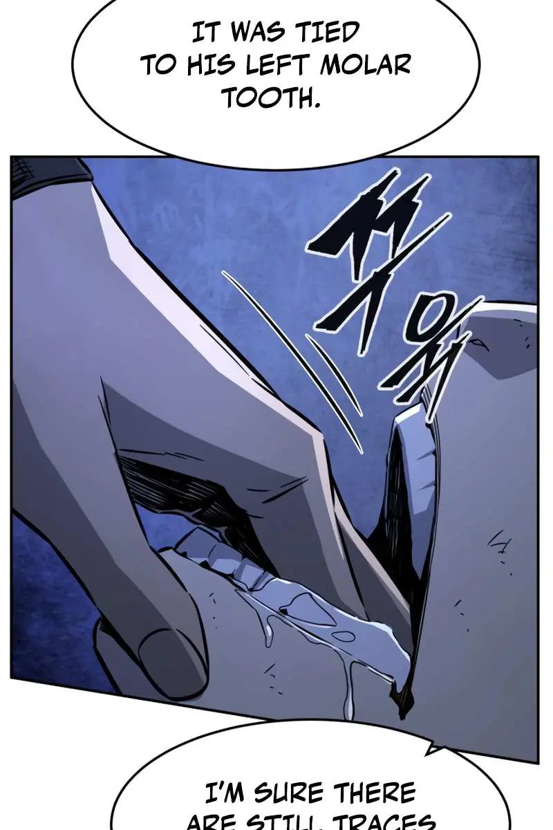 Absolute Sword Sense Chapter 43 Page 24