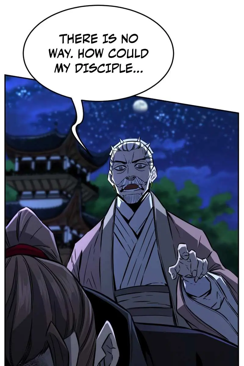 Absolute Sword Sense Chapter 43 Page 26