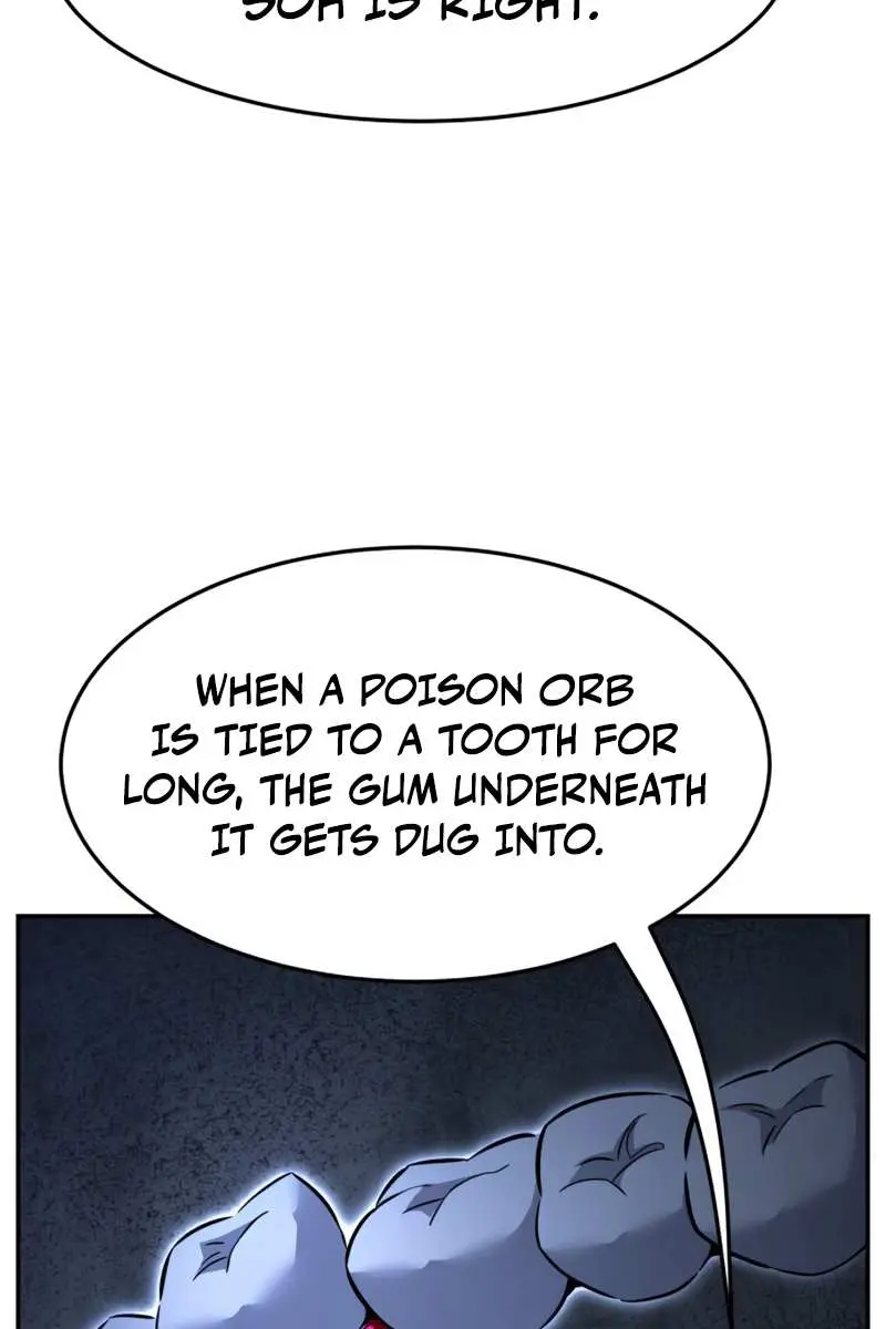 Absolute Sword Sense Chapter 43 Page 28