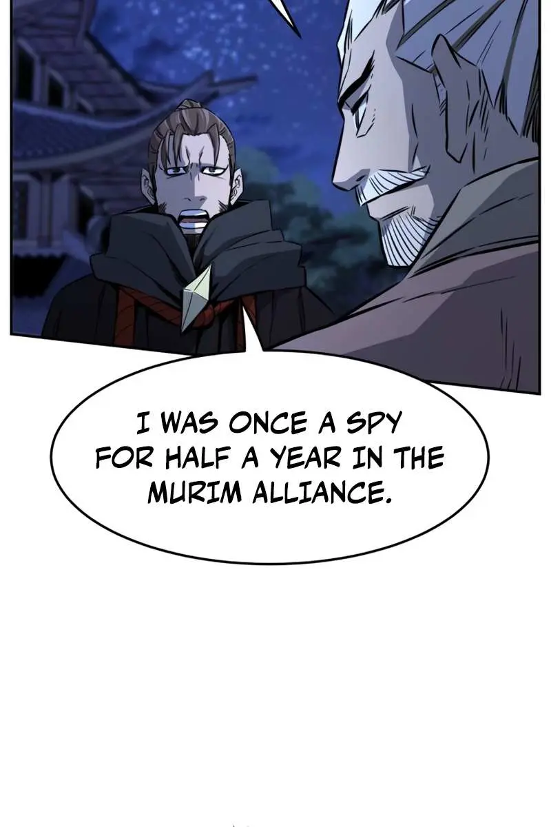 Absolute Sword Sense Chapter 43 Page 31