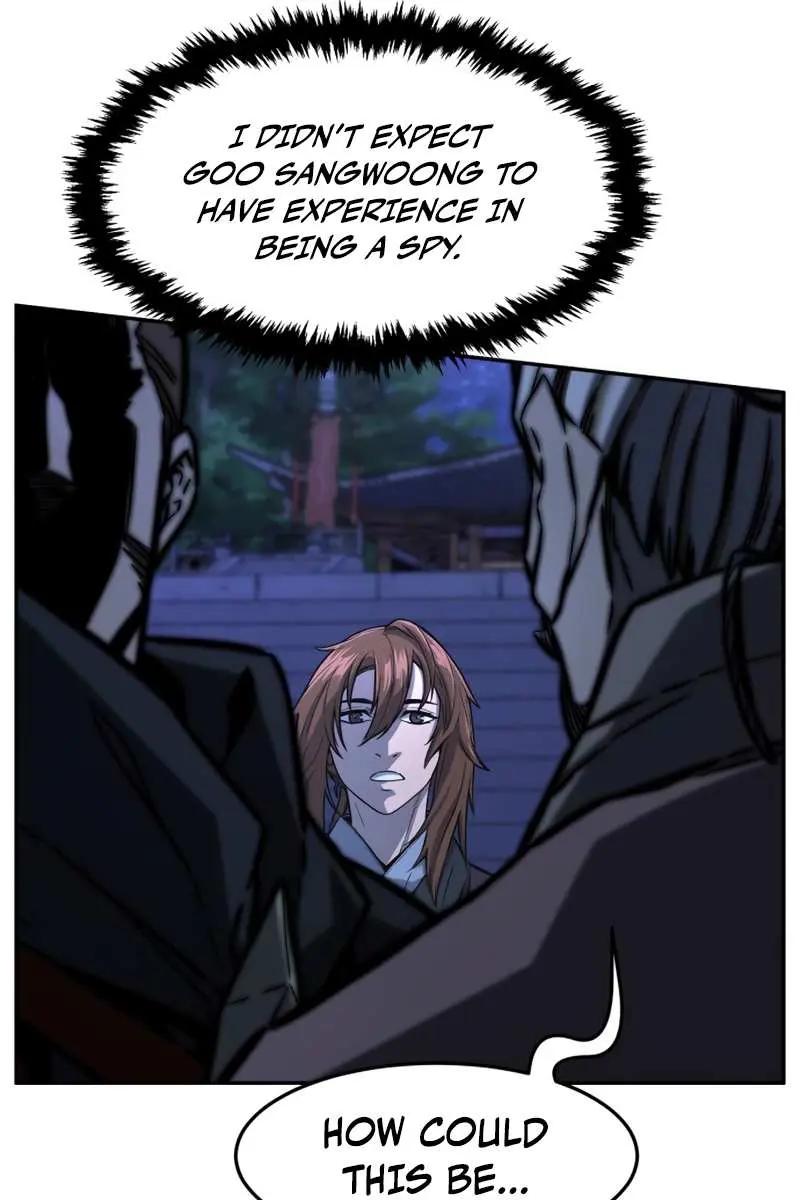 Absolute Sword Sense Chapter 43 Page 32