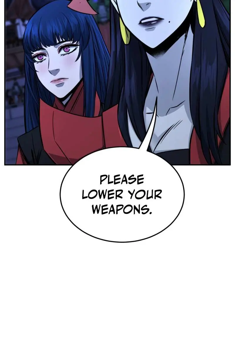 Absolute Sword Sense Chapter 43 Page 34