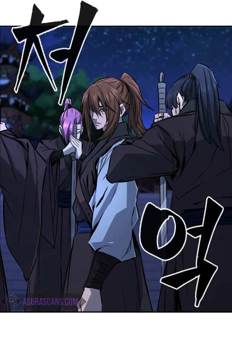 Absolute Sword Sense Chapter 43 Page 35