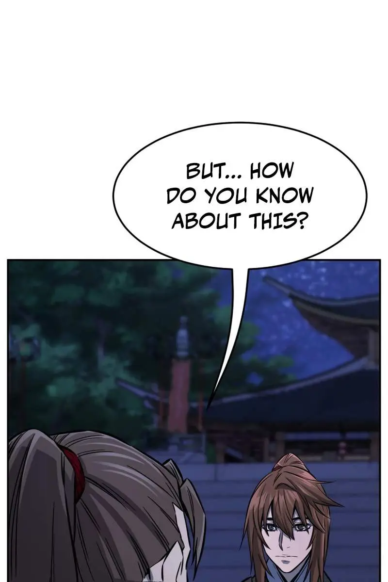 Absolute Sword Sense Chapter 43 Page 36