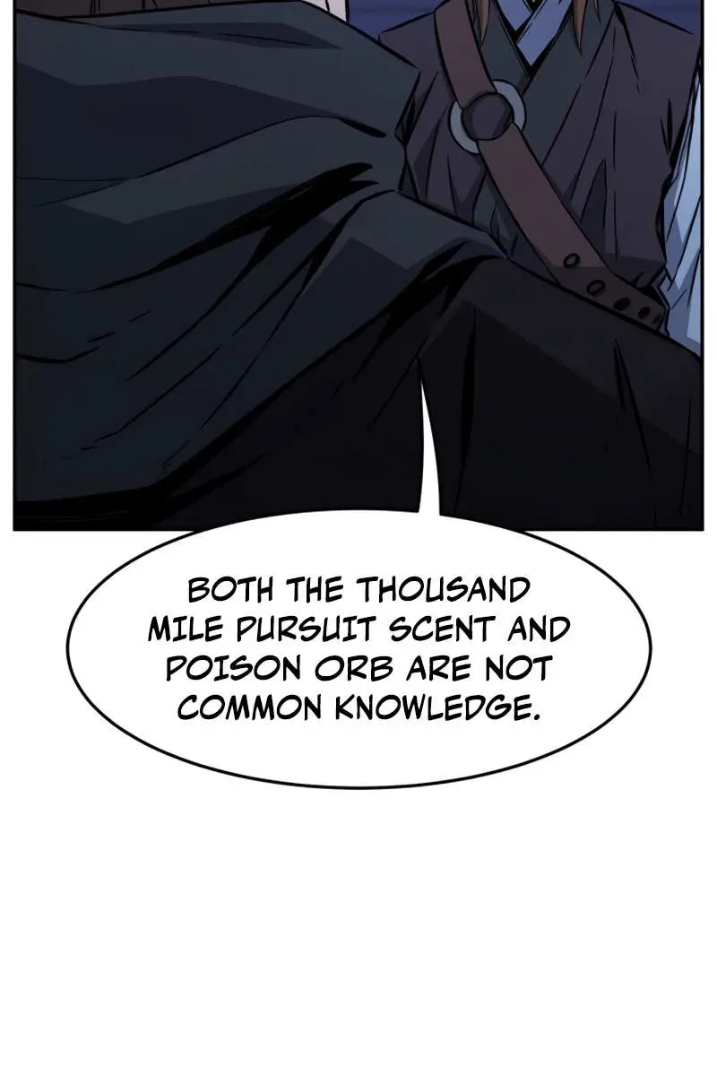 Absolute Sword Sense Chapter 43 Page 37