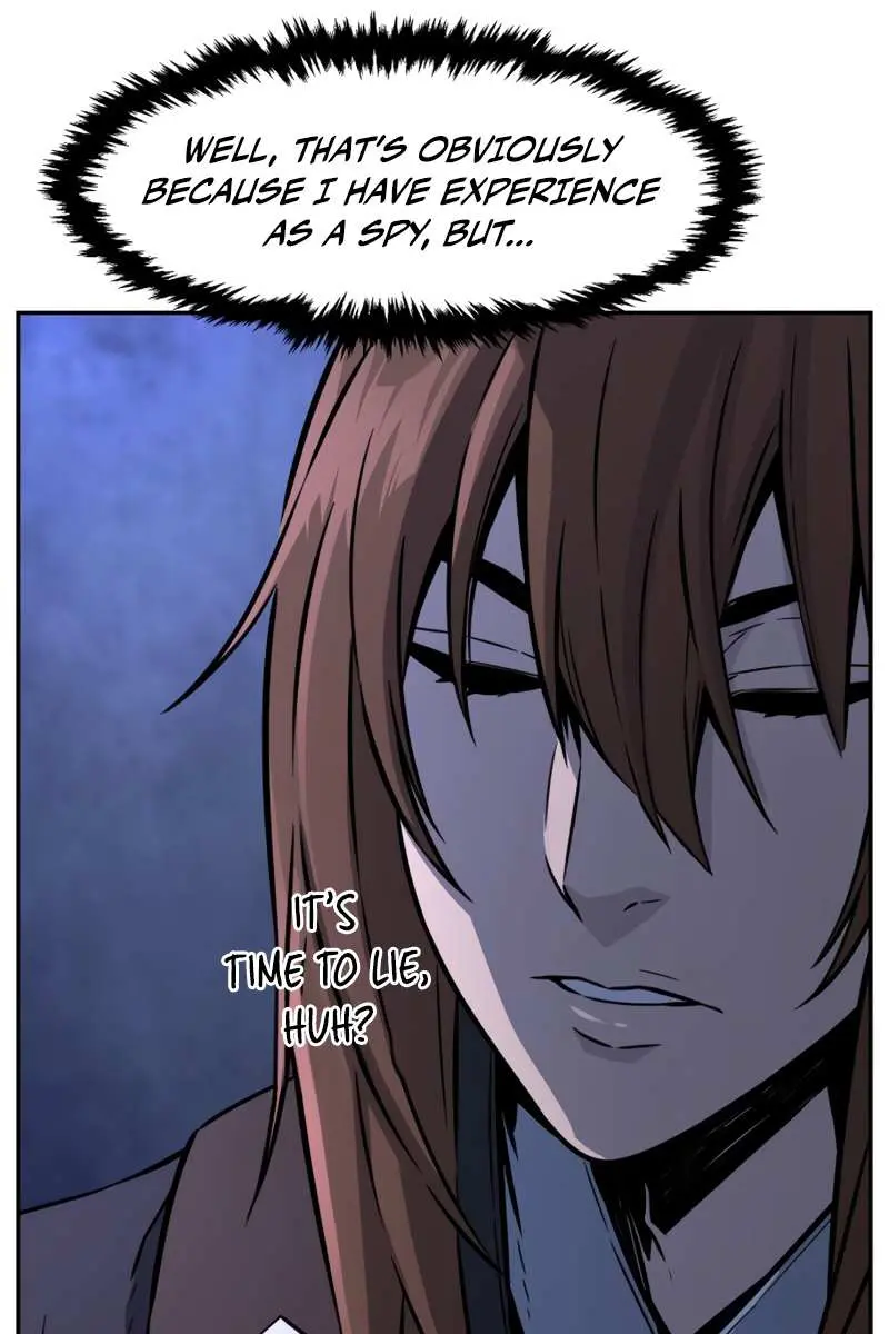 Absolute Sword Sense Chapter 43 Page 39