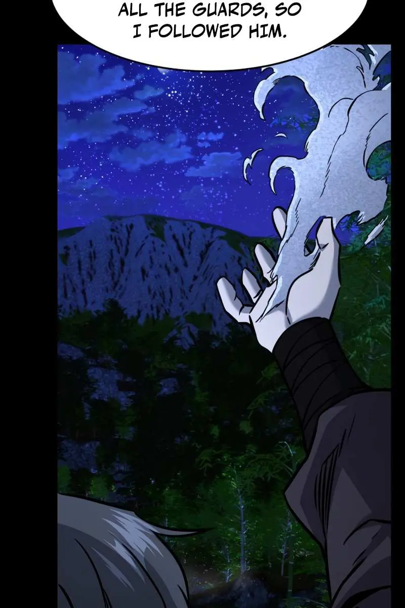 Absolute Sword Sense Chapter 43 Page 42