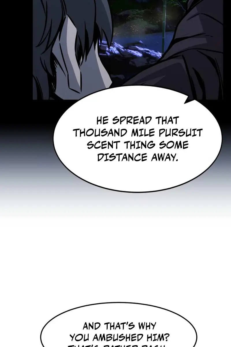 Absolute Sword Sense Chapter 43 Page 43