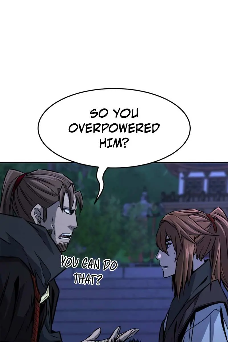 Absolute Sword Sense Chapter 43 Page 48