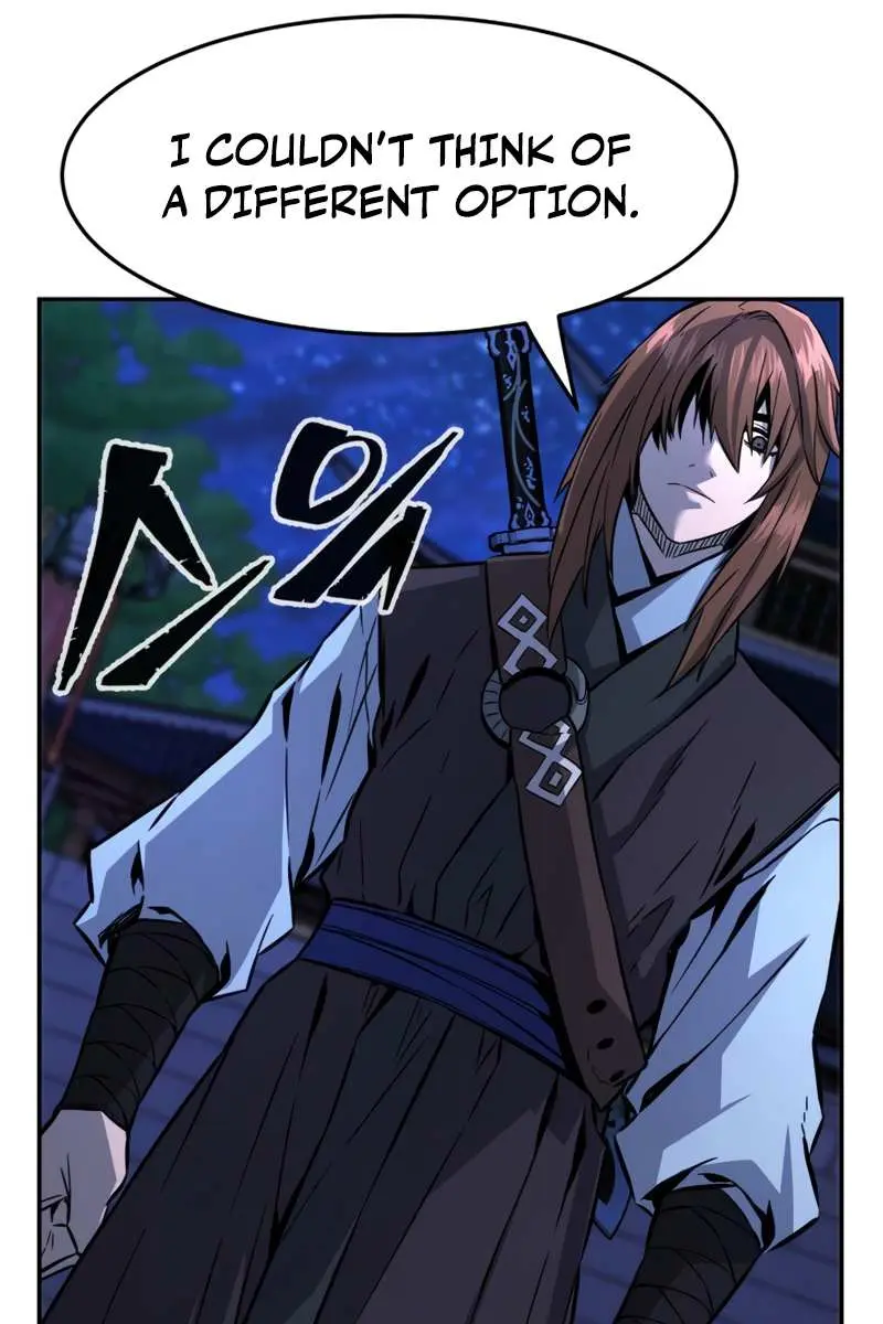 Absolute Sword Sense Chapter 43 Page 50