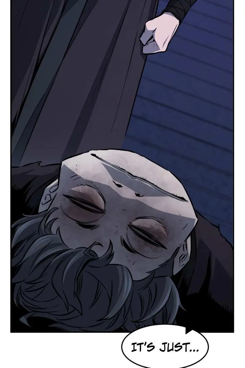 Absolute Sword Sense Chapter 43 Page 51