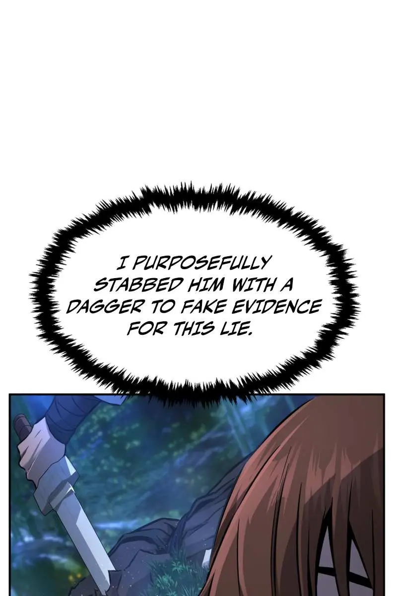 Absolute Sword Sense Chapter 43 Page 54