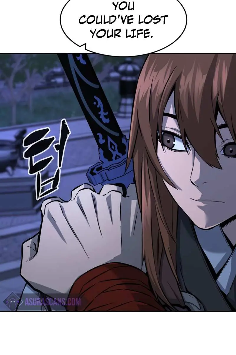 Absolute Sword Sense Chapter 43 Page 56