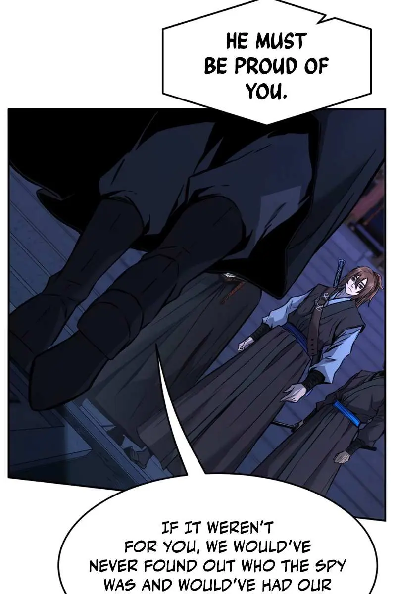 Absolute Sword Sense Chapter 43 Page 59