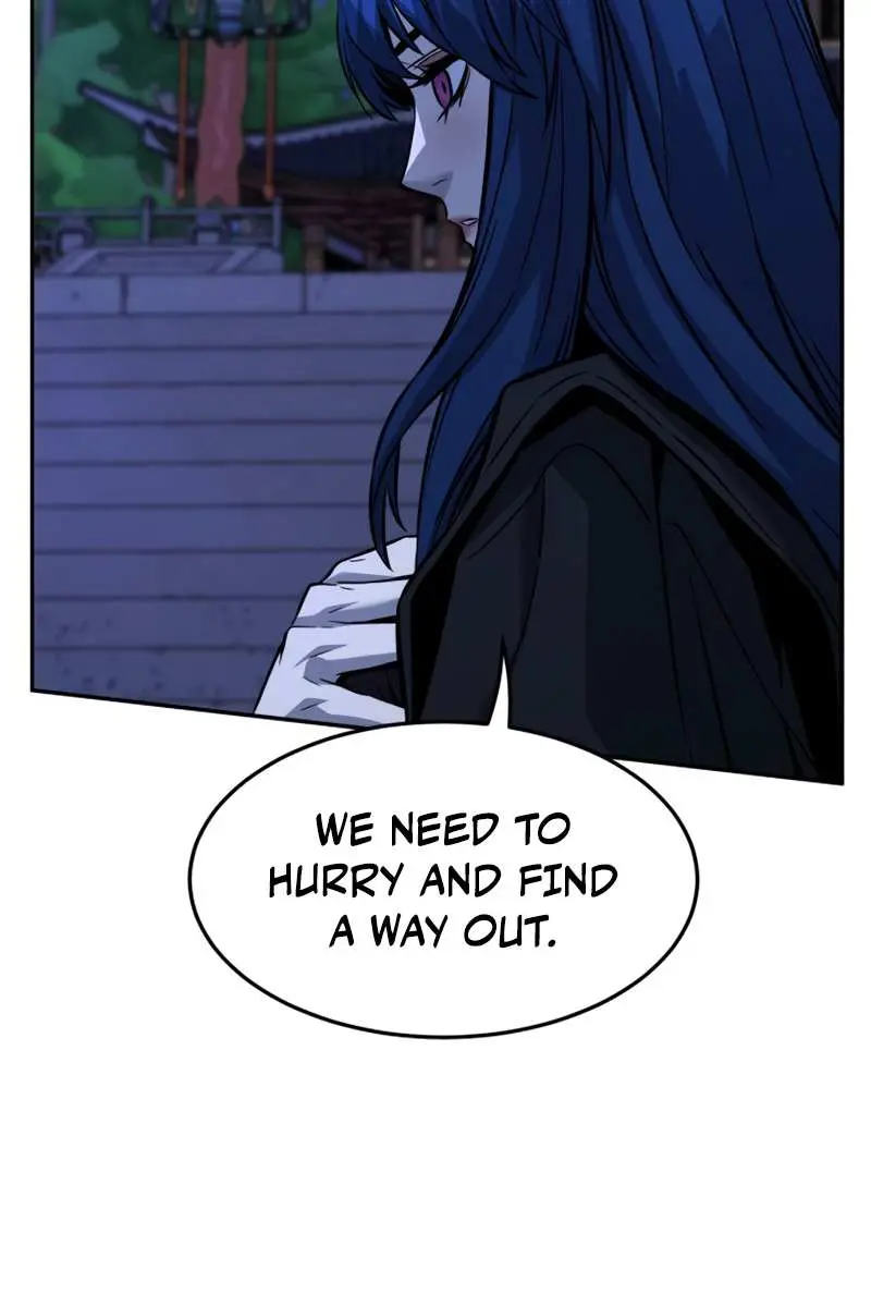 Absolute Sword Sense Chapter 43 Page 69