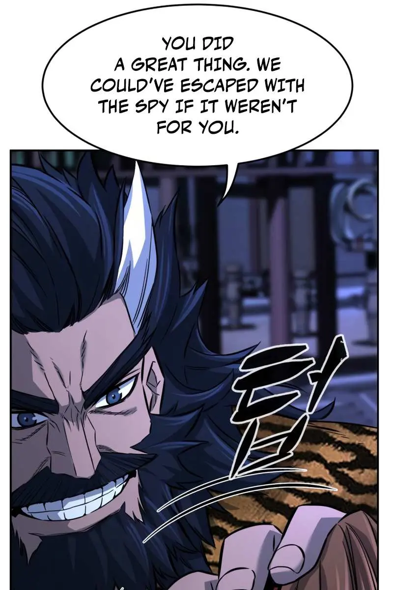 Absolute Sword Sense Chapter 43 Page 74