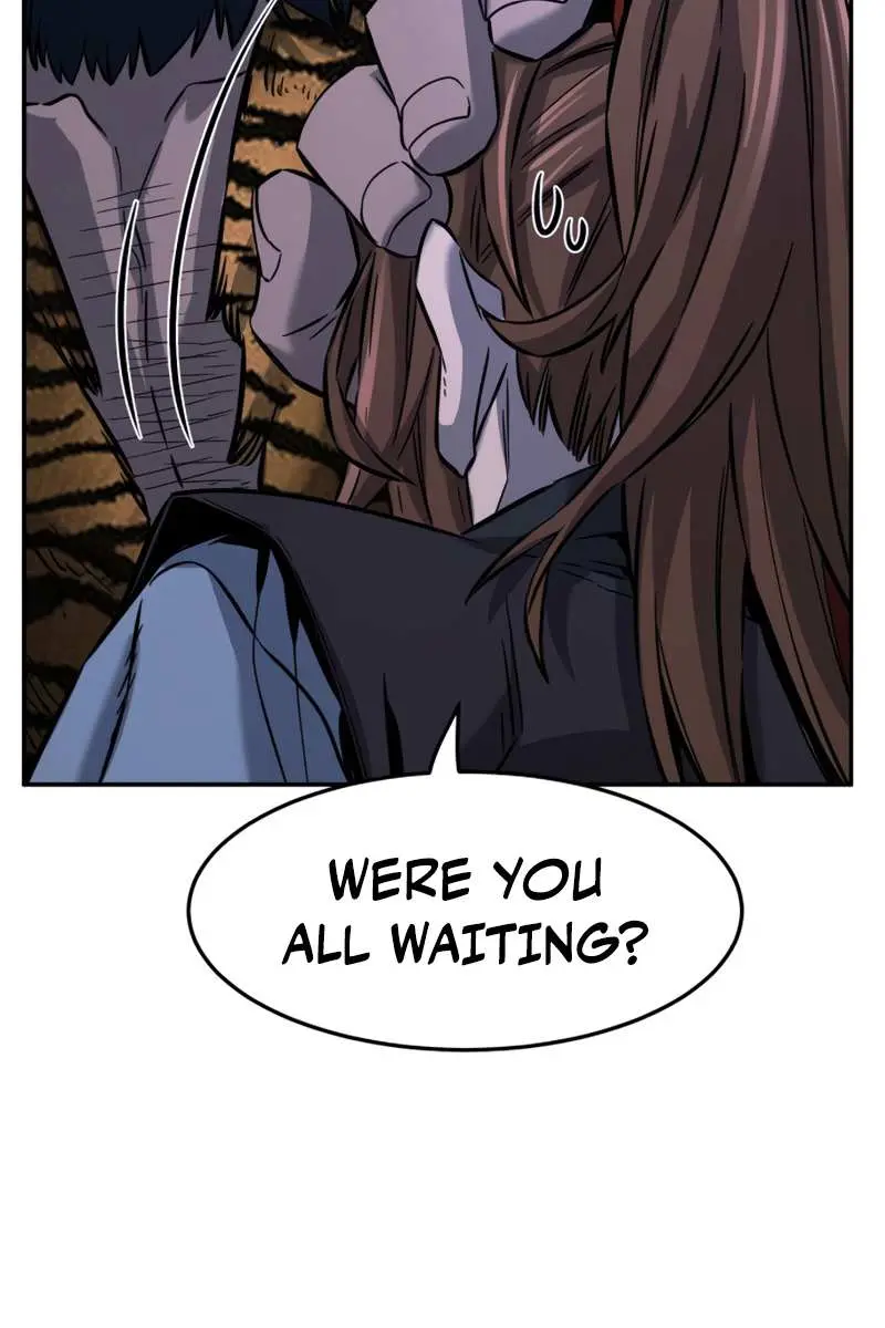 Absolute Sword Sense Chapter 43 Page 75