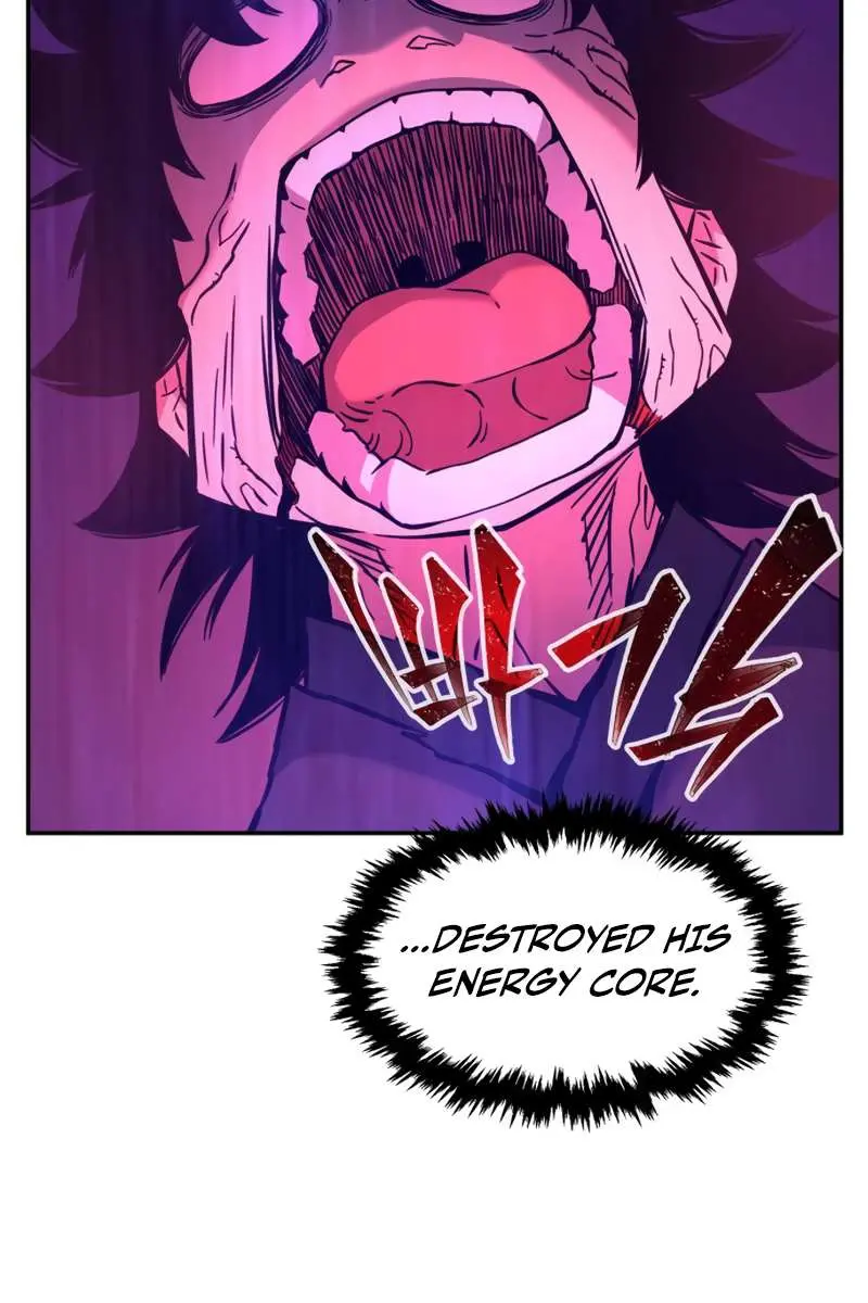 Absolute Sword Sense Chapter 43 Page 80