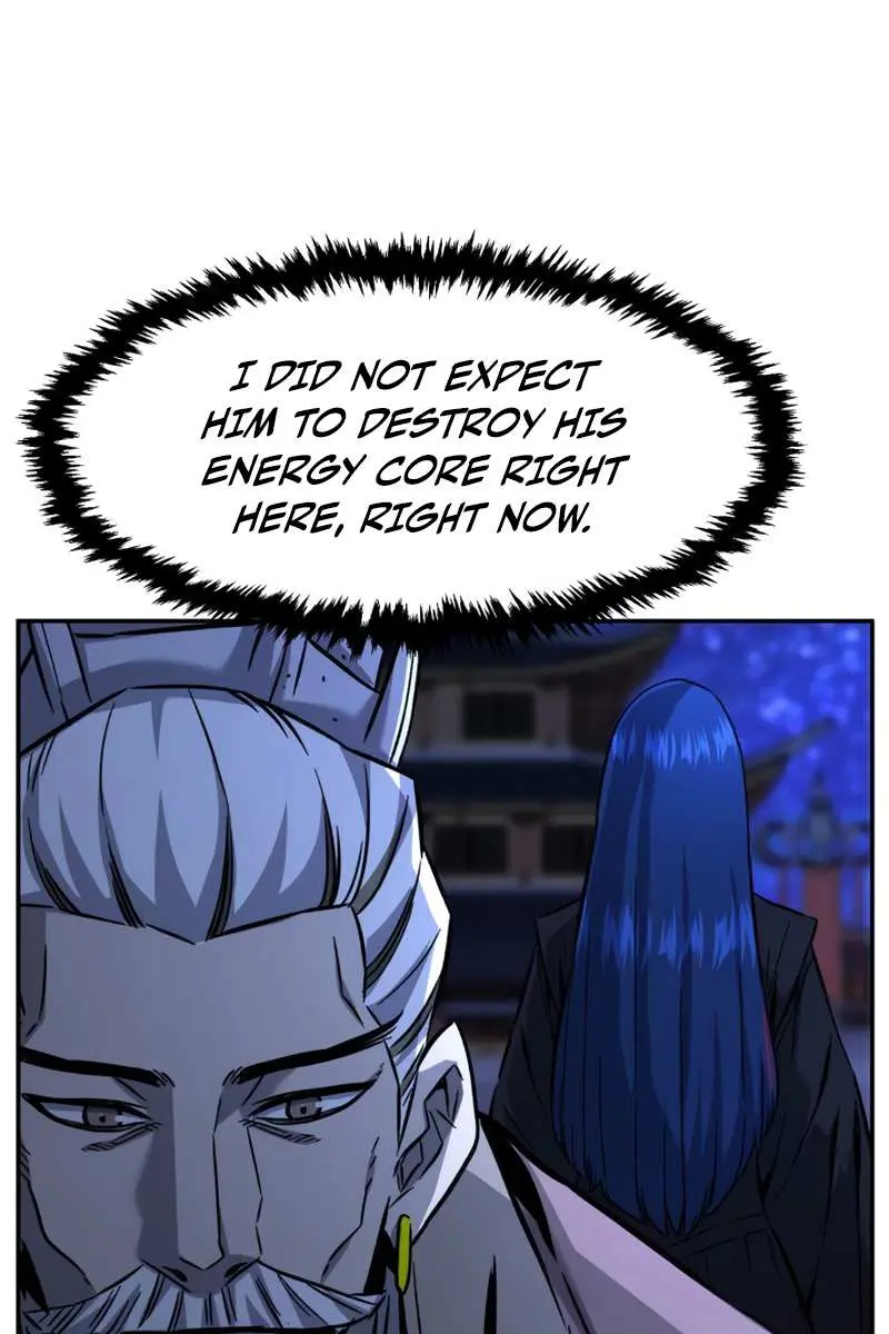 Absolute Sword Sense Chapter 43 Page 81