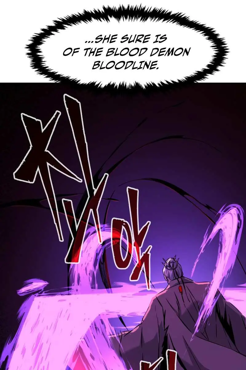 Absolute Sword Sense Chapter 43 Page 85