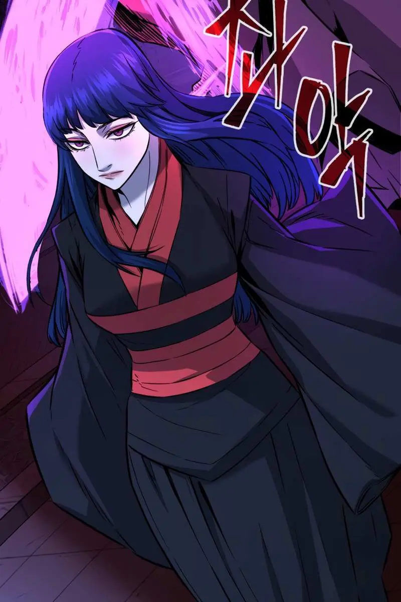 Absolute Sword Sense Chapter 43 Page 86