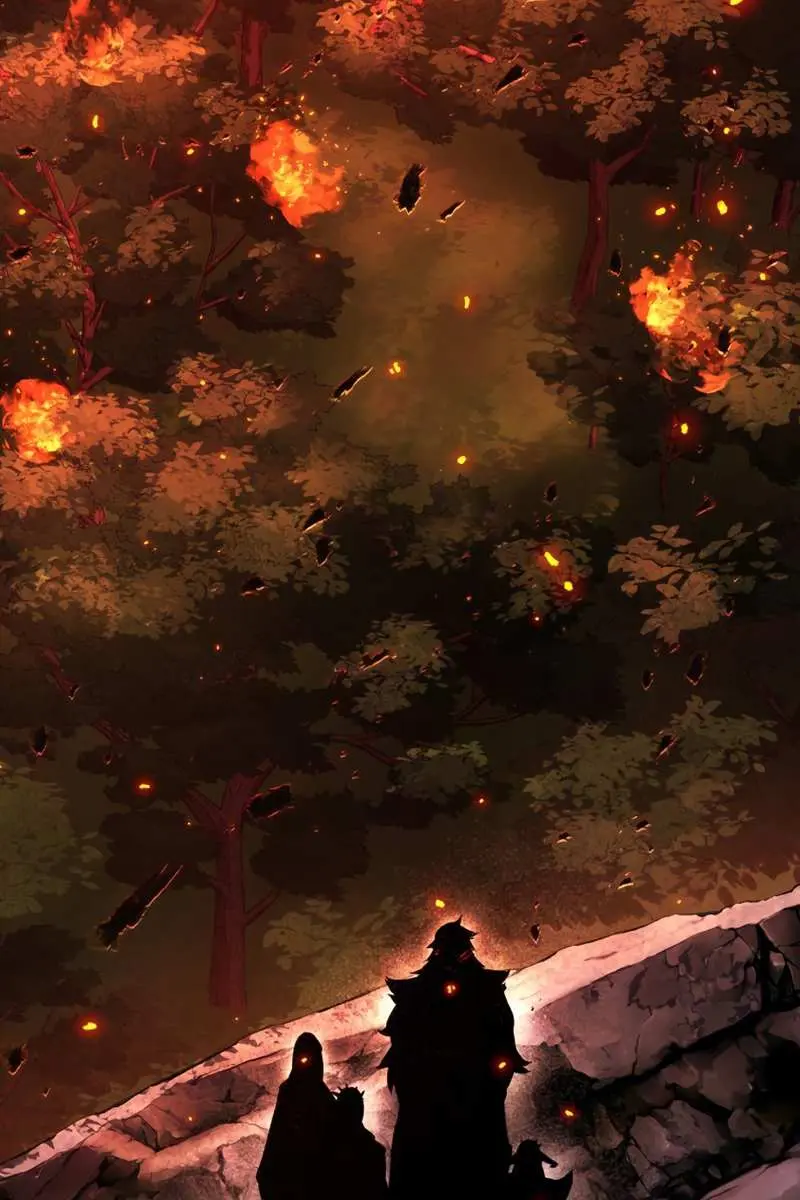 Absolute Sword Sense Chapter 43 Page 91