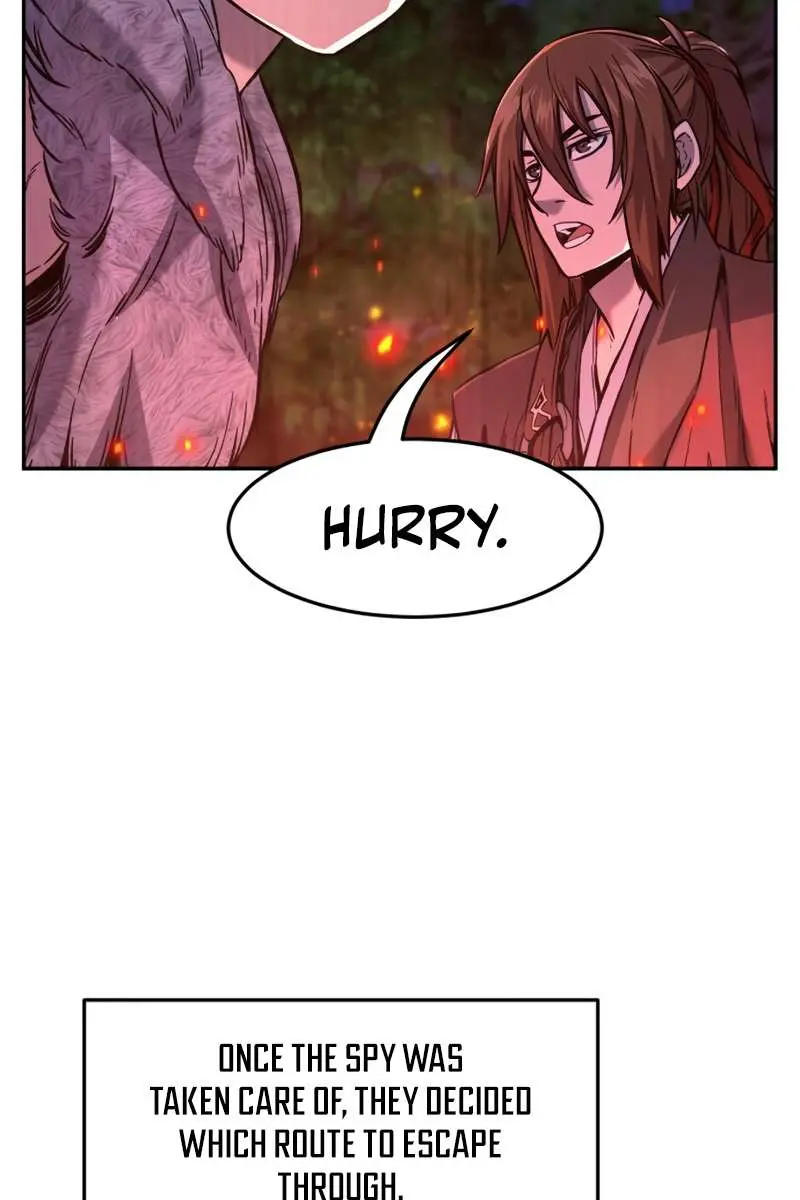 Absolute Sword Sense Chapter 43 Page 93