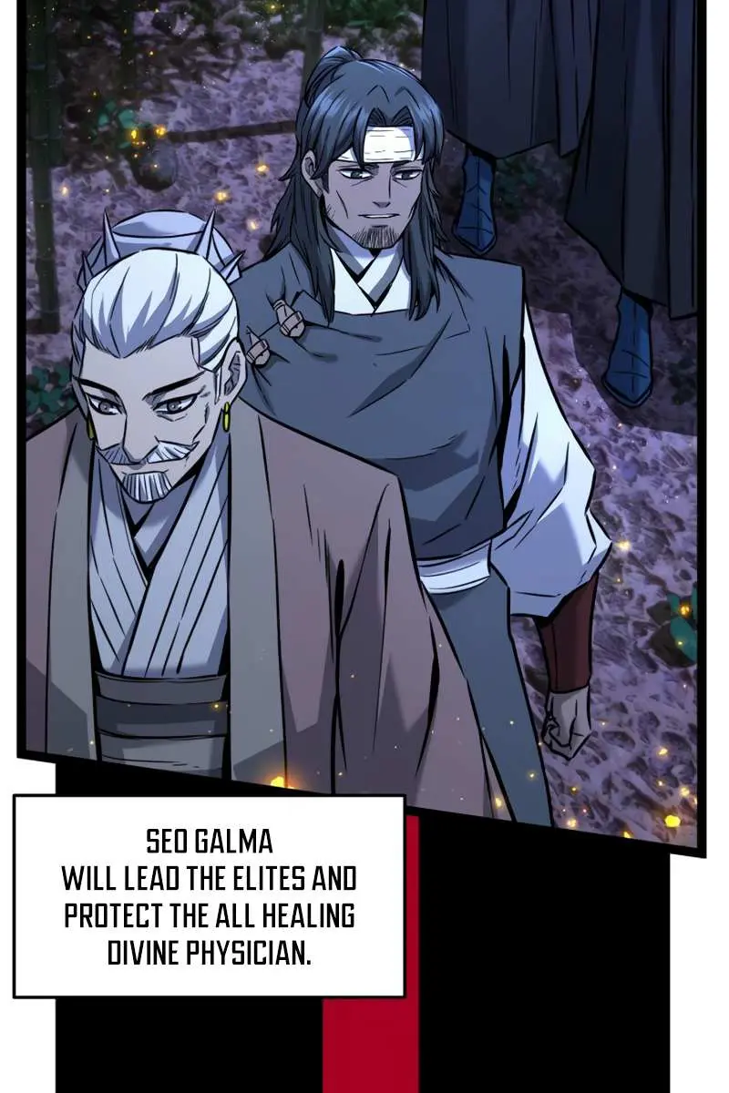 Absolute Sword Sense Chapter 43 Page 97