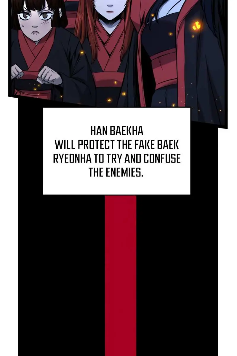 Absolute Sword Sense Chapter 43 Page 99