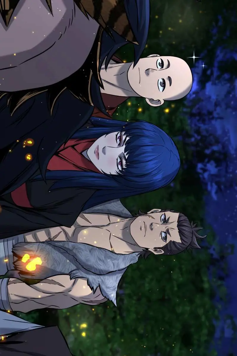 Absolute Sword Sense Chapter 43 Page 102