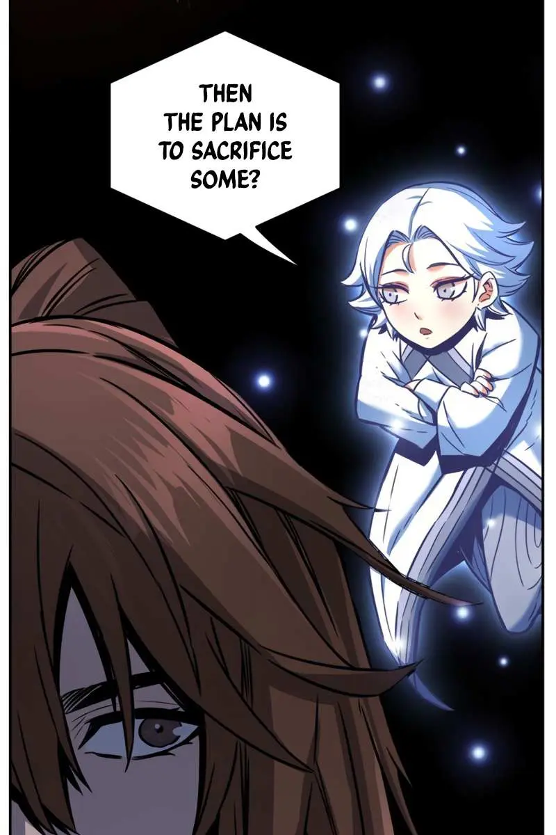 Absolute Sword Sense Chapter 43 Page 110