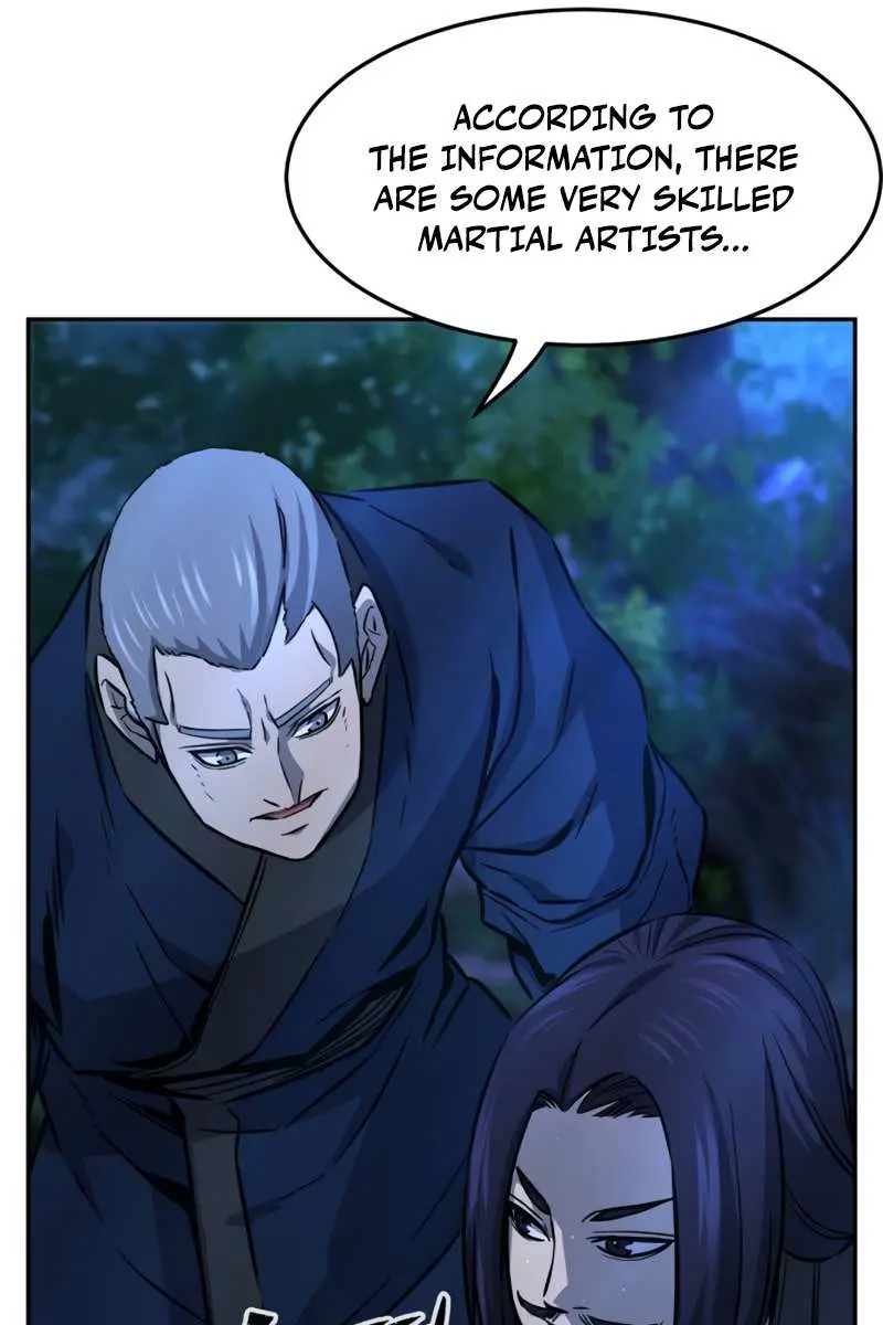 Absolute Sword Sense Chapter 43 Page 121