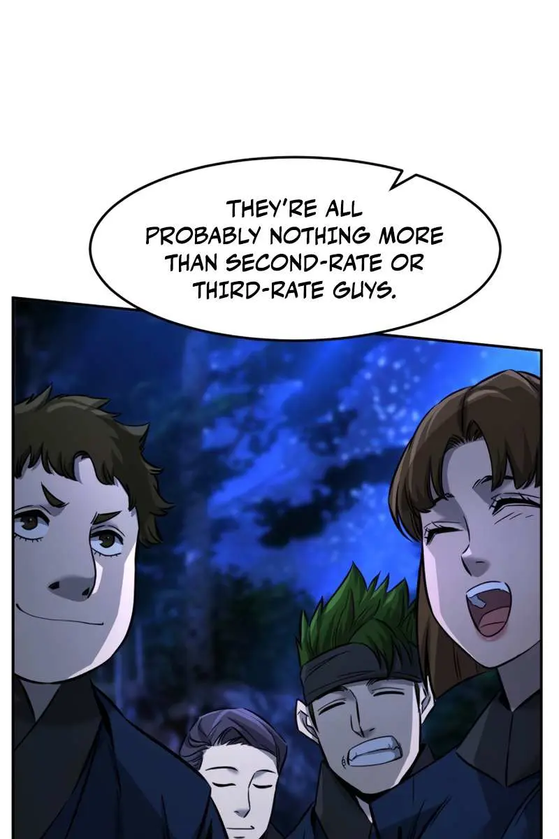 Absolute Sword Sense Chapter 43 Page 124