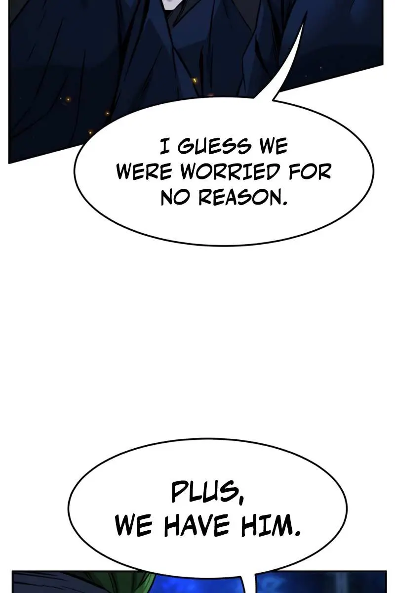 Absolute Sword Sense Chapter 43 Page 125