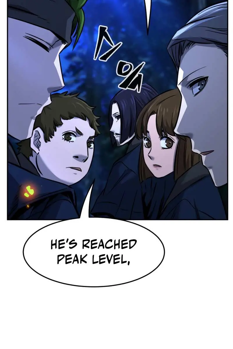 Absolute Sword Sense Chapter 43 Page 126