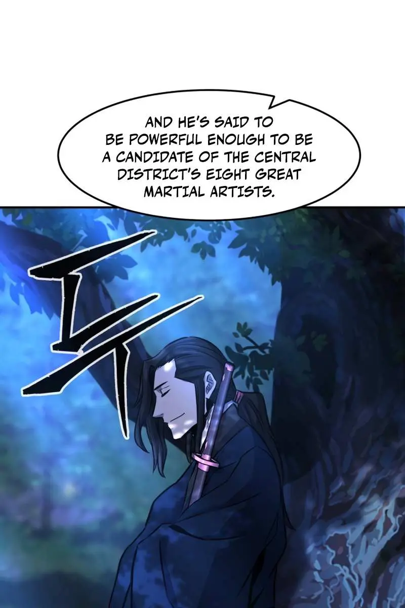 Absolute Sword Sense Chapter 43 Page 127