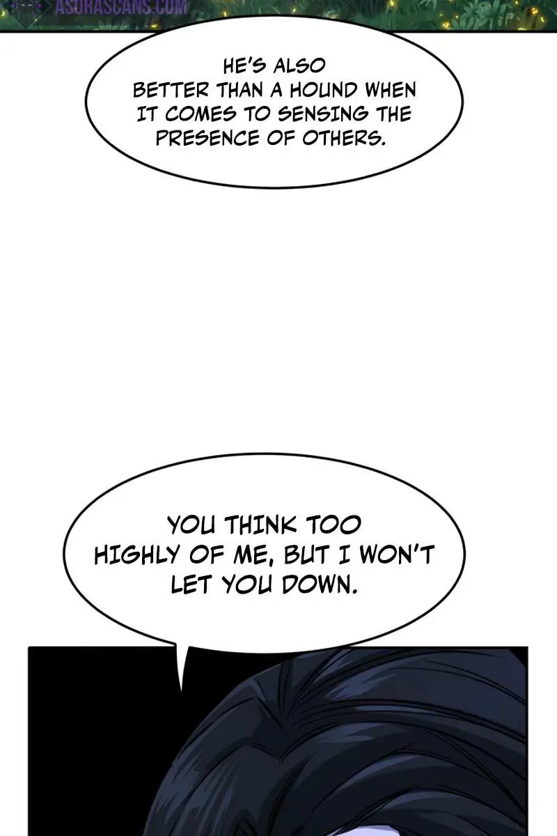 Absolute Sword Sense Chapter 43 Page 129