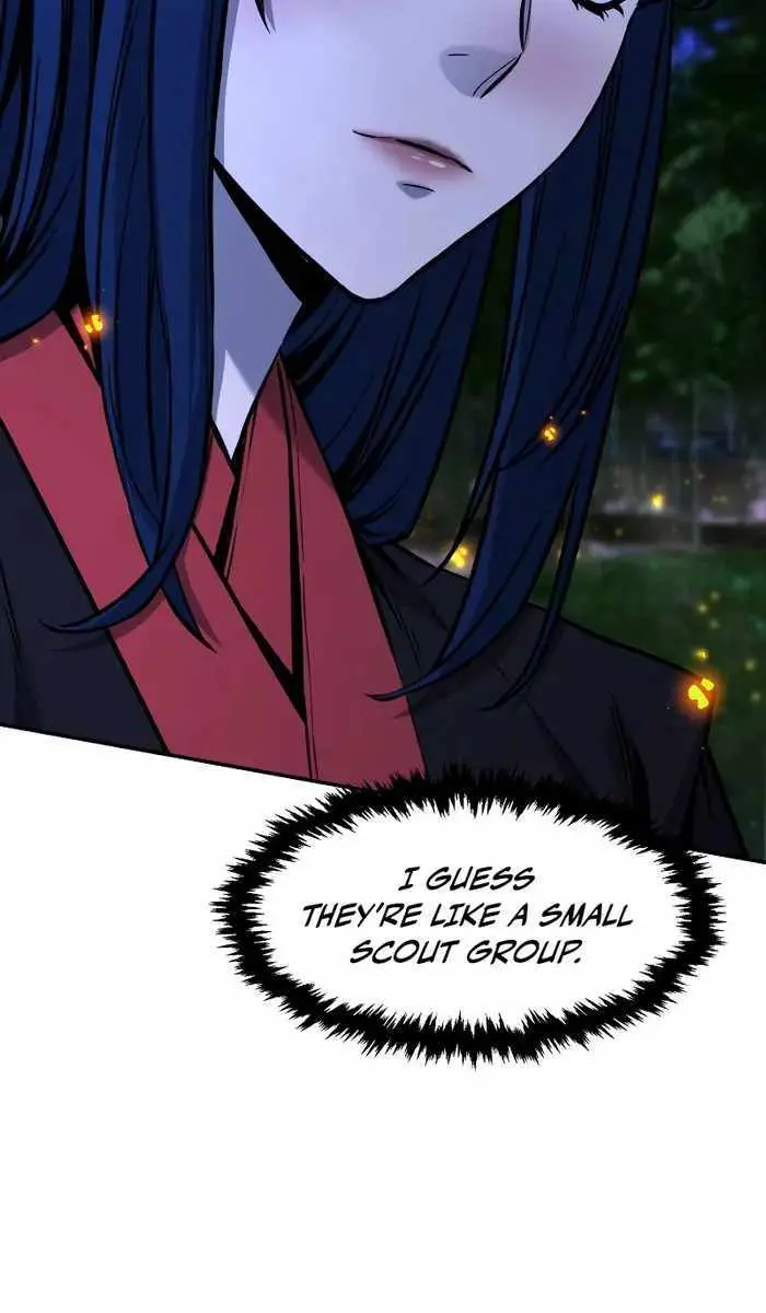 Absolute Sword Sense Chapter 44 Page 2