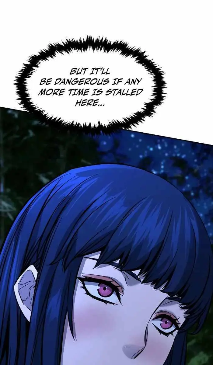 Absolute Sword Sense Chapter 44 Page 3