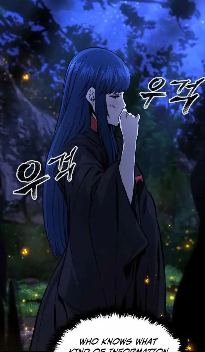 Absolute Sword Sense Chapter 44 Page 5