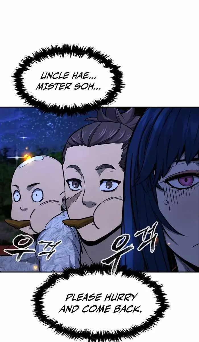 Absolute Sword Sense Chapter 44 Page 10