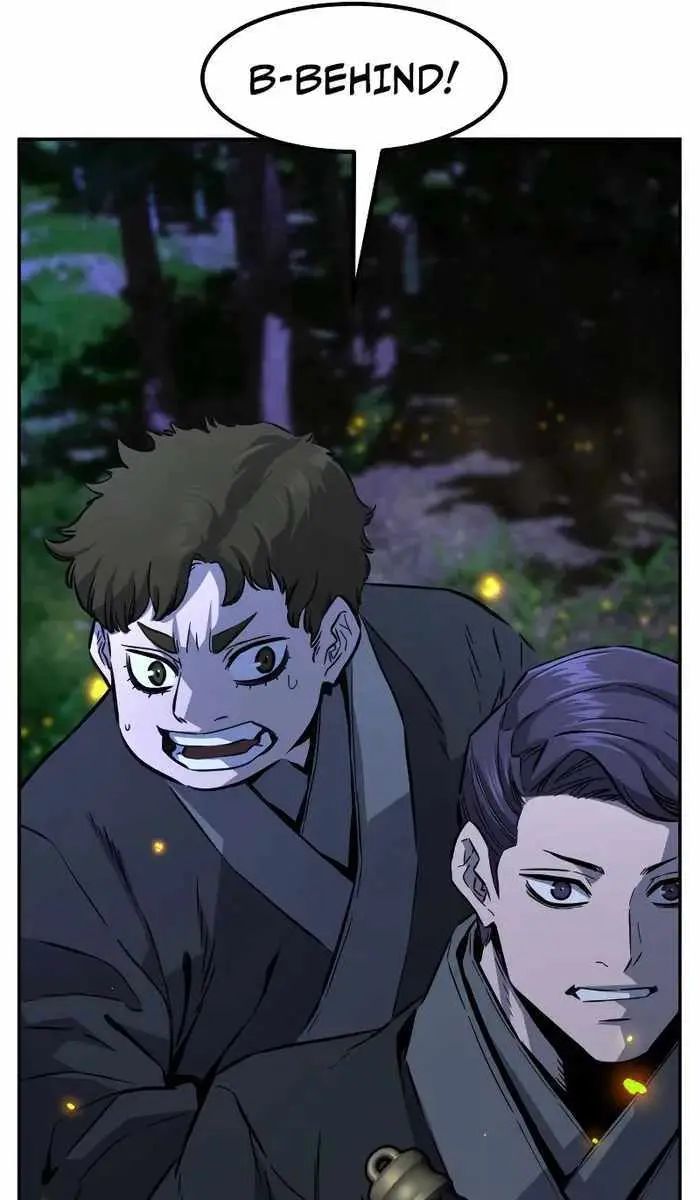 Absolute Sword Sense Chapter 44 Page 12