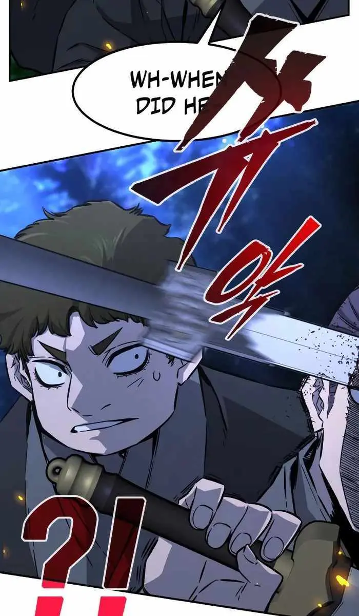 Absolute Sword Sense Chapter 44 Page 13