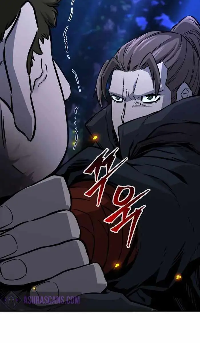 Absolute Sword Sense Chapter 44 Page 18