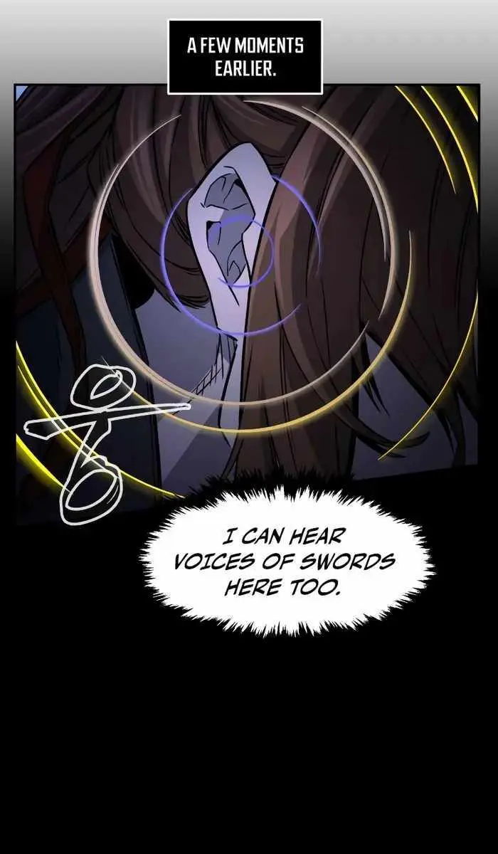 Absolute Sword Sense Chapter 44 Page 23