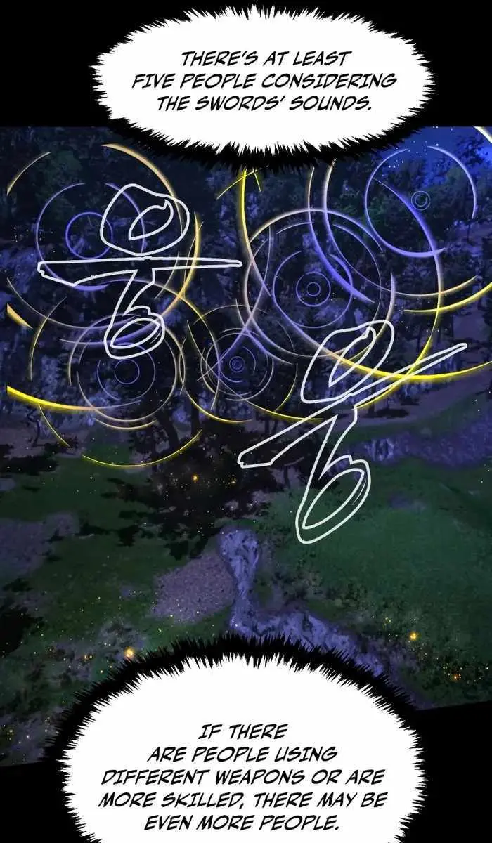 Absolute Sword Sense Chapter 44 Page 25