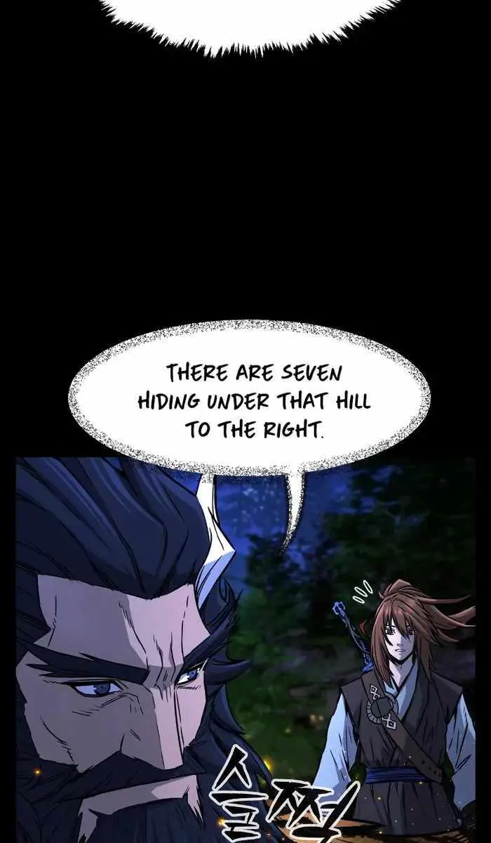 Absolute Sword Sense Chapter 44 Page 26